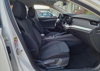 Škoda Octavia, 2.0TDI 110kW DSG Style,1.Maj - 6
