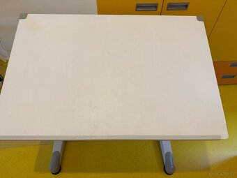 Psací stul velká sleva - 6