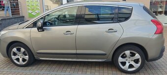 Prodej Peugeot 3008 1.6HDi, r.v.2013 - 6