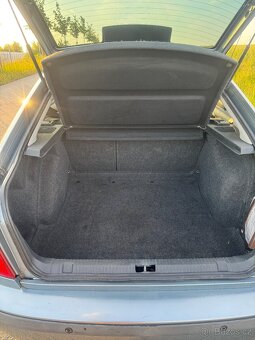 Škoda Octavia I 1.6 75 kW, benzín – STK do 6/2026 – 45 000 K - 6