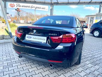 BMW 440i xDrive M Sport cabriolet - 6