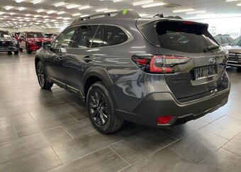 Subaru Outback 2.5 FIELD 2025 nove auto 124 kw1 - 6