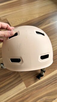 Dětská přilba Decathlon vel S a vel XS - 6