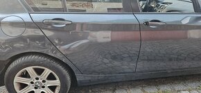 PRODÁM DÍLY NA BMW F20 N47D20 C 85kw - 6
