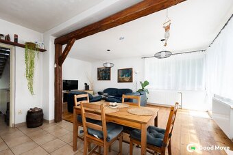 Prodej rodinného domu Zlín - Velíková - 6