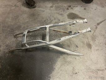 Husqvarna wr/wre/sm/cr 125 - 6
