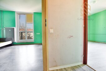 Prodej, byt, 2+1, 58 m², tř. Budovatelů, Most - 6