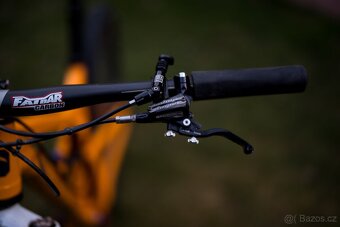 Santa Cruz Tallboy LT 29'' - 6
