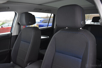 Volkswagen Tiguan Allspace 2.0TDi R-Line Virtual Assist LED - 6