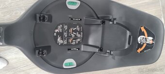 Cybex Priam 2022 komplet sada - 6