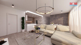 Prodej bytu 3+kk, 134 m², Plzeň, ul. Kamenická - 6