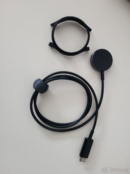hodinky Samsung Galaxy Watch5 Pro ve výborném stavu - 6
