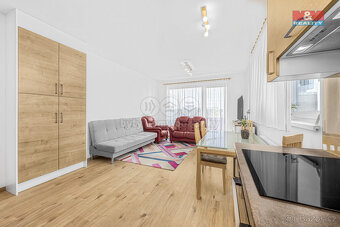 Prodej bytu 3+kk, 68 m², Praha, ul. Černodolská - 6