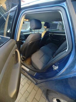 Audi A4 103kw automat - 6