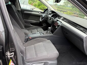 Volkswagen Passat b8 2 Tdi m.r.2023 full led ACc navigace - 6