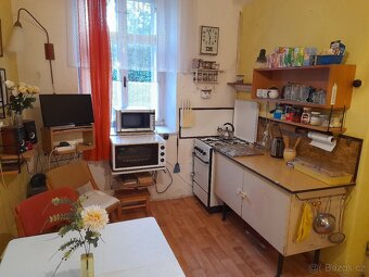 Prodej - rodinný dům - Hustopeče nad Bečvou - 6