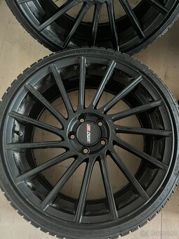 MOTEC Tornado MCT9-8519 - 6