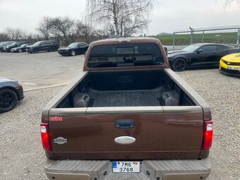 Na prodej Ford F-250 6.7 KING RANCH Amerikanakolech - 6