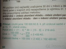 Ekonomika pro střední a jiné školy a samouky -komplet - 6
