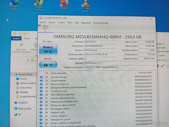 PC - herní deska Asus Z97-P - 6