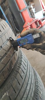 Letní Pneumatiky Bridgestone Turanza T005, DOT 06/19 - 6