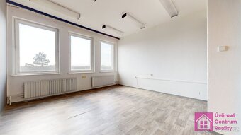 Pronájem kanceláře, 20 m2 - Velké Bílovice, ev.č. 00098 - 6