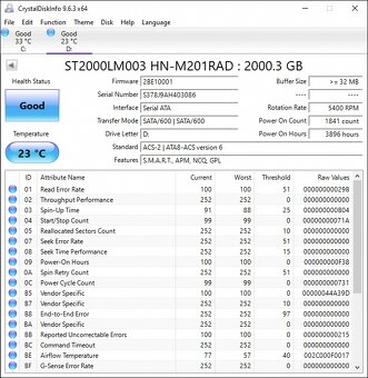 Herní PC | AMD Ryzen 5 2600 | GTX 1660 SUPER | 32 GB RAM - 6
