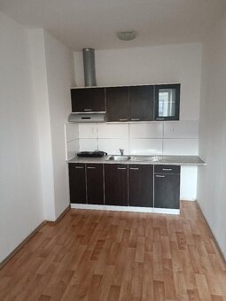 Pronájem bytu 1+KK - 6