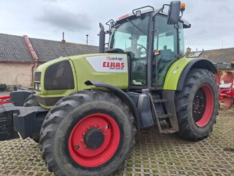 Traktor claas - 6