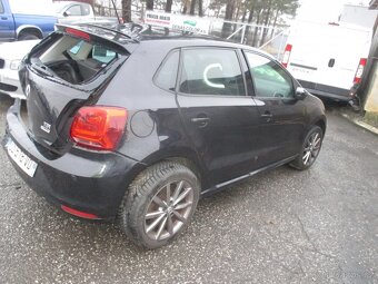 Volkswagen Polo 1,4 TDi 90 - 6