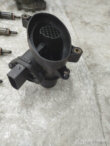 Motor BMW E39 - 6