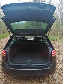 Passat b8 manuál ČR SPZ - 6