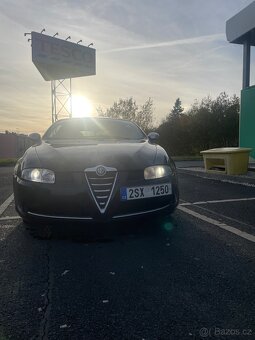 Alfa Romeo GT 1.9 jtd 110kw - 6