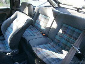 VW Scirocco MK2 - 6
