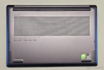 Lenovo Yoga Pro 9 16IRP8 Storm Grey celokovový, Alza záruka - 6