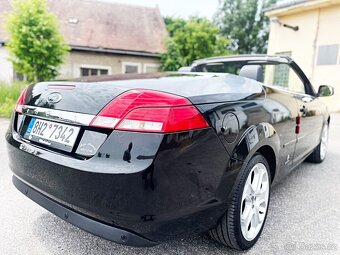 Ford Focus CC 2.0 Pininfarina - 6