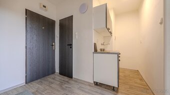 Prodám byt 1+1 s nájemníkem – Hodonín - 6
