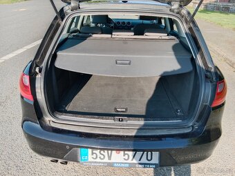 Seat Exeo 1.8 TSI - 6