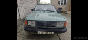 Škoda 120 M 1989 5ti kvalt 60.000km - 6