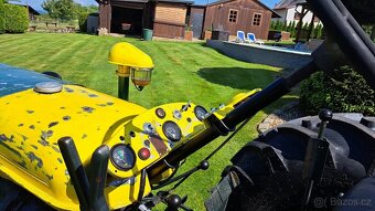 Zetor 25 - 6