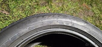 Nové zimní pneumatiky 235/55/19 Pirelli - pošlu - 6