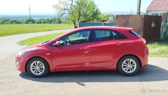Hyundai i30 1.6 88kw - 6