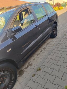 Fiat Stilo - 6