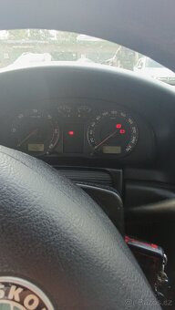 Škoda Superb I - 6