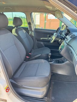 Škoda Fabia II Combi 1.6TDI •Facelift•NOVÁ STK•r.v2013 - 6