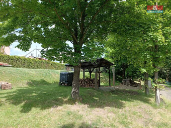 Prodej zahrady, 498 m², Tušimice - 6