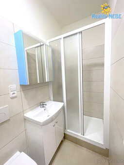 Pronájem bytu 2kk 42m2 Švabinského Praha 4 Chodov - 6
