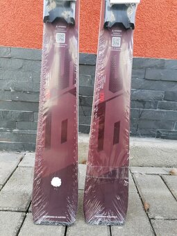 ATOMIC Redster S9 Revoshock 170cm r-13,1. Model 2024/2025 - 6