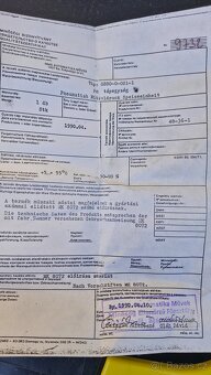 Střednětlaka pneumatická zásoba - 6