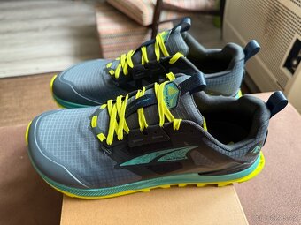 Altra Lone Peak 8 trailové boty, velikosti 42,5, 43, 44 nové - 6